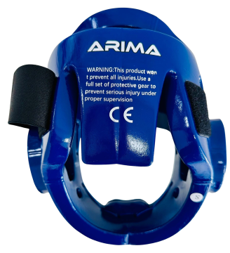 Arıma Taekwondo Yüz Korumalı Kask