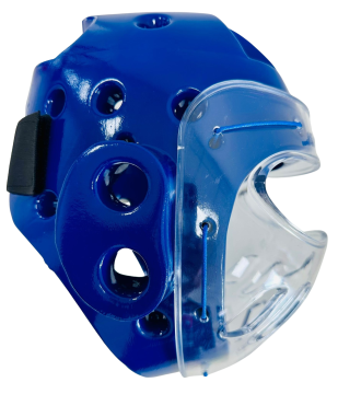 Arıma Taekwondo Yüz Korumalı Kask