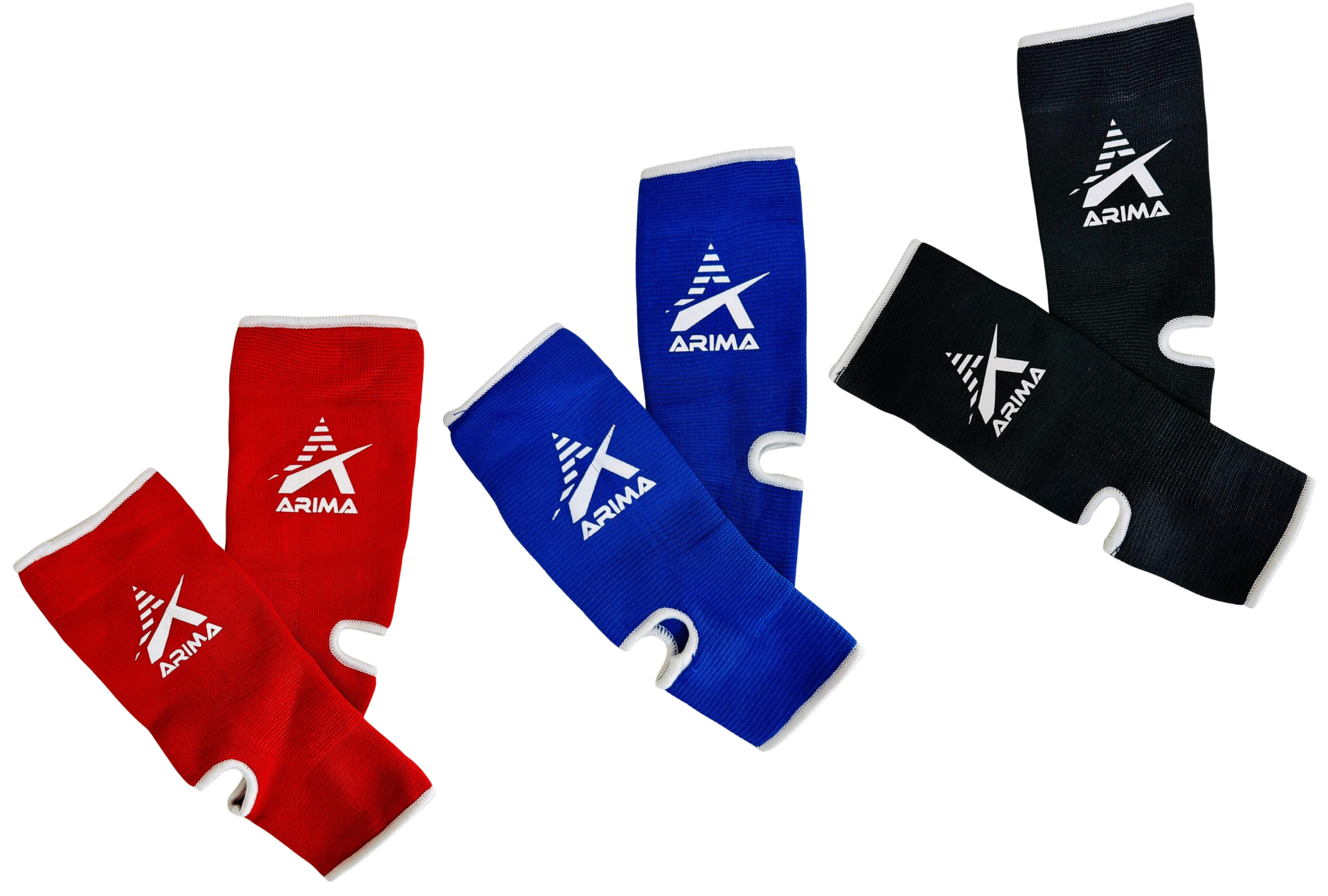 ARIMA Kickboks Muay-Thai  Ayak Bileği Çorabı