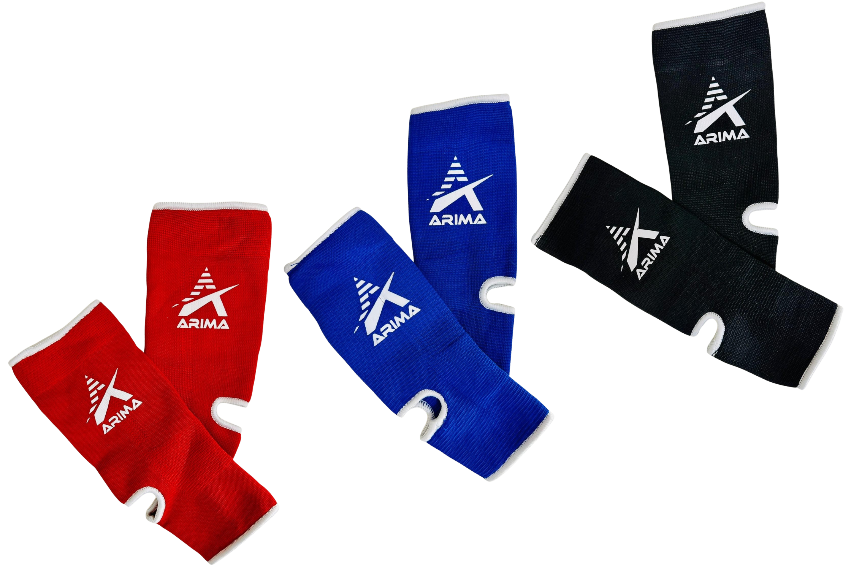 ARIMA Kickboks Muay-Thai  Ayak Bileği Çorabı