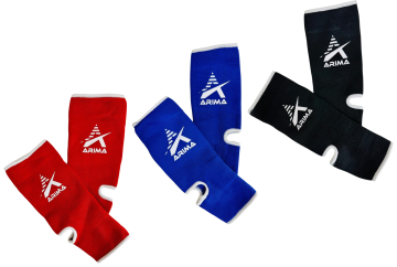 ARIMA Kickboks Muay-Thai  Ayak Bileği Çorabı