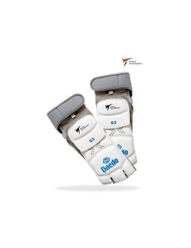 Daedo GEN3 WT Yeni Nesil Taekwondo Sensör Ayaküstü Koruyucu