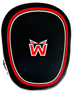 Whiteface Bold (intense) Eğri Lapa Kücük Boy