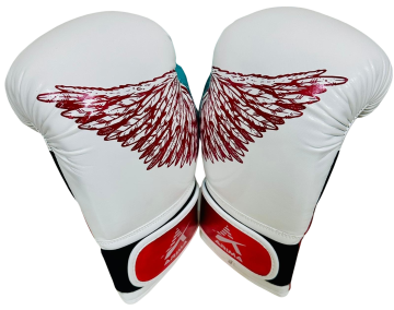 Arıma PRIMERA Boks Kickboks Muay Thai  Eldiveni 10- 12 oz