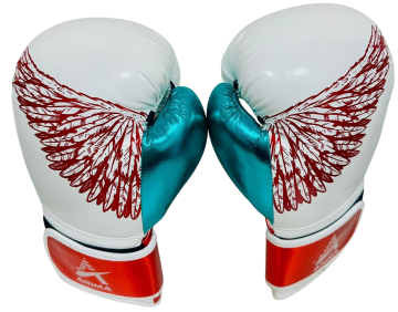 Arıma PRIMERA Boks Kickboks Muay Thai  Eldiveni 10- 12 oz