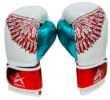 Arıma PRIMERA Boks Kickboks Muay Thai  Eldiveni 10- 12 oz