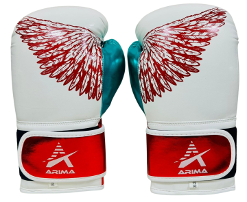 Arıma PRIMERA Boks Kickboks Muay Thai  Eldiveni 10- 12 oz