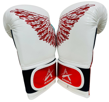Arıma PRIMERA Boks Kickboks Muay Thai  Eldiveni 10- 12 oz