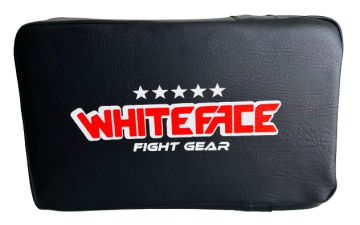 Whiteface Eco Model Düz Darbe Yastığı (Siyah)