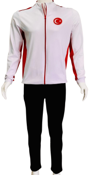 Arıma Milli Takım Eşofmanı