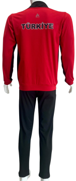 Arıma Milli Takım Eşofmanı