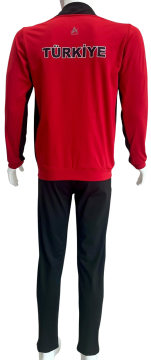 Arıma Milli Takım Eşofmanı