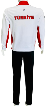 Arıma Milli Takım Eşofmanı