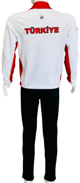 Arıma Milli Takım Eşofmanı