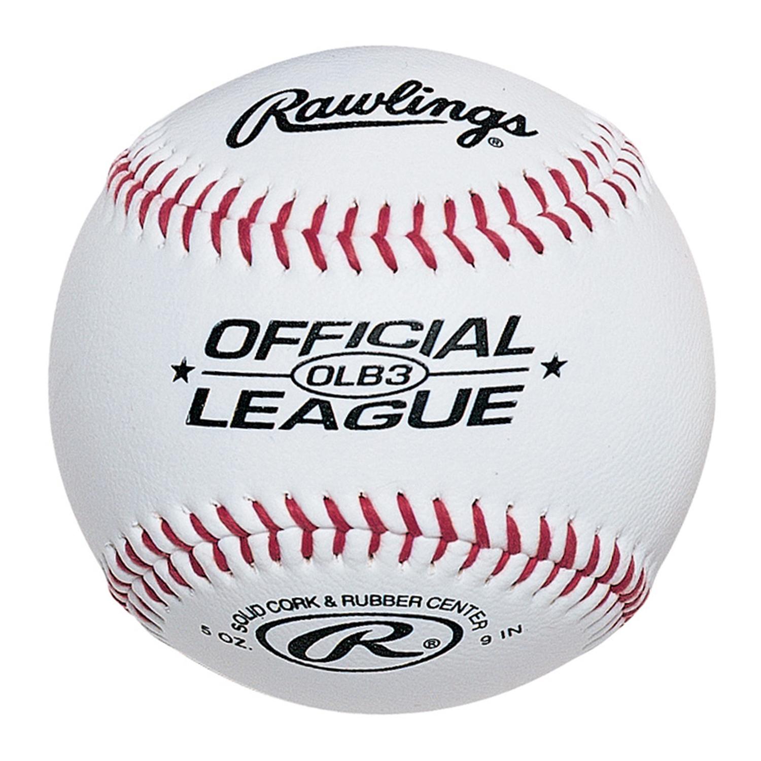 Rawlings Beyzbol Topu (OLB3)