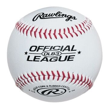 Rawlings Beyzbol Topu (OLB3)