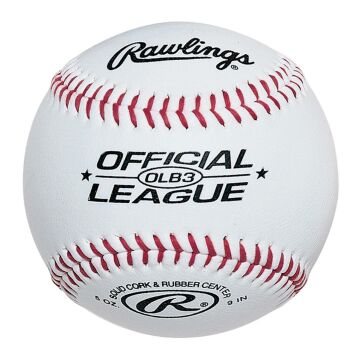 Rawlings Beyzbol Topu (OLB3)