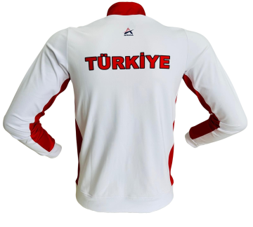 Arıma Milli Takım Eşofman Üst AR10069