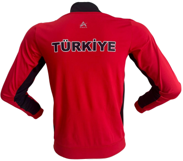 Arıma Milli Takım Eşofman Üst AR10069