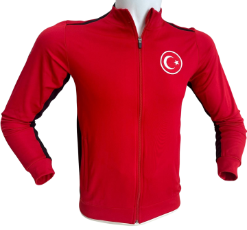 Arıma Milli Takım Eşofman Üst AR10069