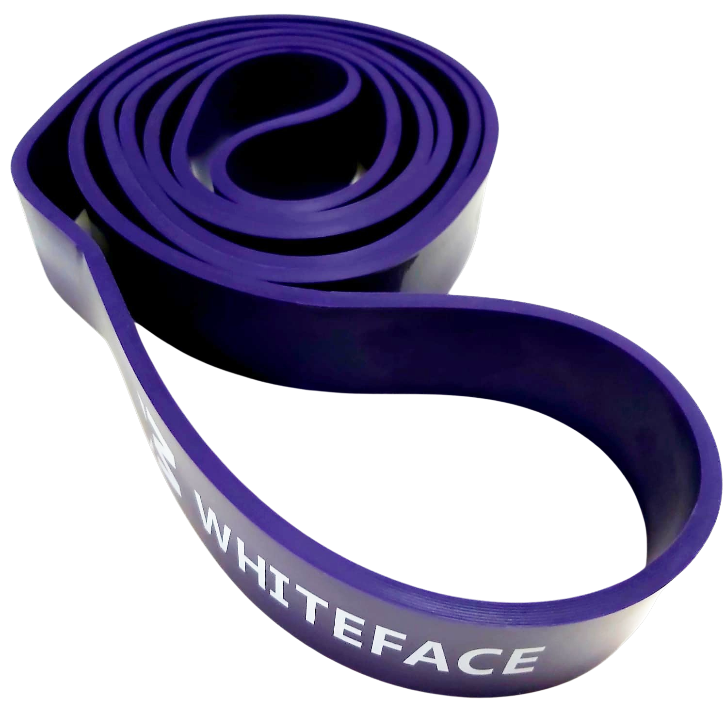 WHİTEFACE DİRENÇ-GÜÇ LASTİĞİ (SERT) MOR