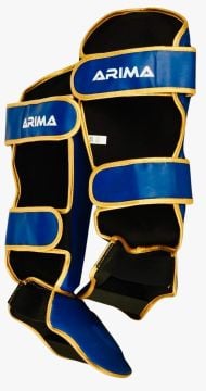ARIMA Kıck Boks Müsabaka Pro Kaval Ayaküstü Koruyucu