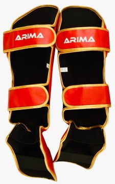 ARIMA Kıck Boks Müsabaka Pro Kaval Ayaküstü Koruyucu