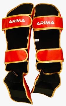 ARIMA Kıck Boks Müsabaka Pro Kaval Ayaküstü Koruyucu