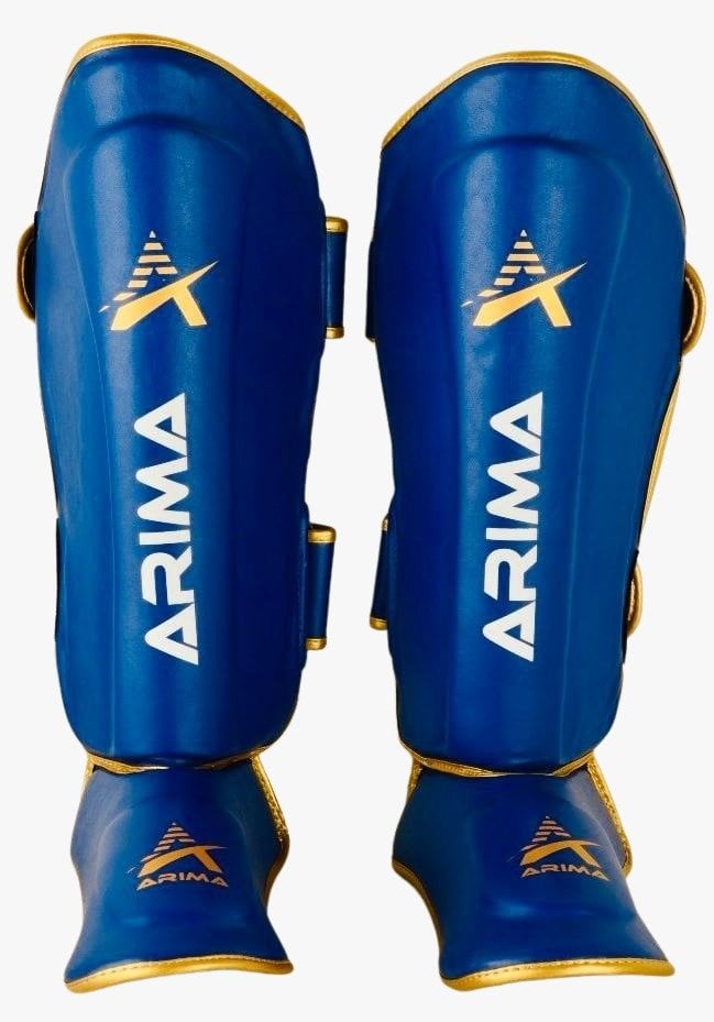 ARIMA Kıck Boks Müsabaka Pro Kaval Ayaküstü Koruyucu