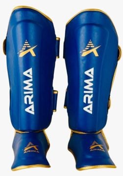 ARIMA Kıck Boks Müsabaka Pro Kaval Ayaküstü Koruyucu