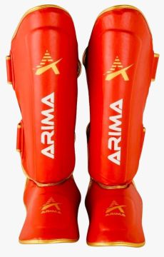 ARIMA Kıck Boks Müsabaka Pro Kaval Ayaküstü Koruyucu