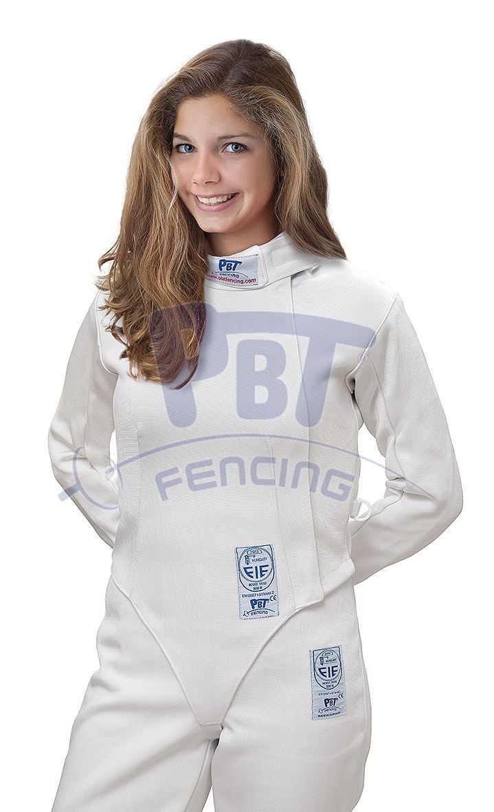 Eskrim Elbisesi PBT 800N Strechfit