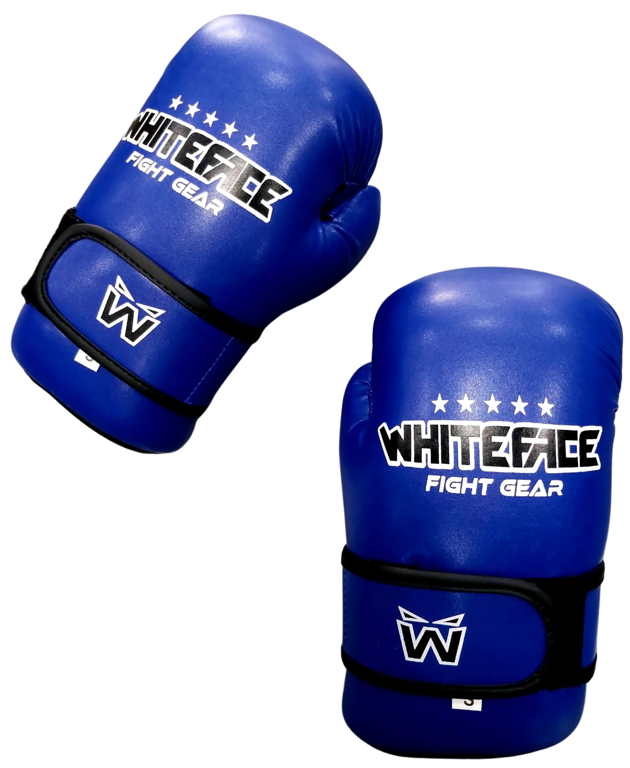 WHITEFACE KICK BOKS POINT ELDIVEN MAVİ