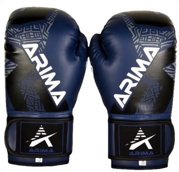 Arıma Force Boks Eldiveni (MAVİ)
