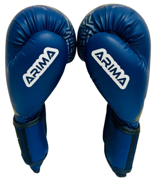 Arıma Force Boks Eldiveni (MAVİ)