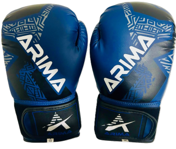 Arıma Force Boks Eldiveni (MAVİ)