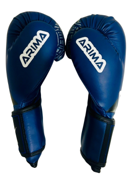 Arıma Force Boks Eldiveni (MAVİ)