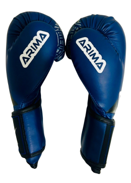 Arıma Force Boks Eldiveni (MAVİ)