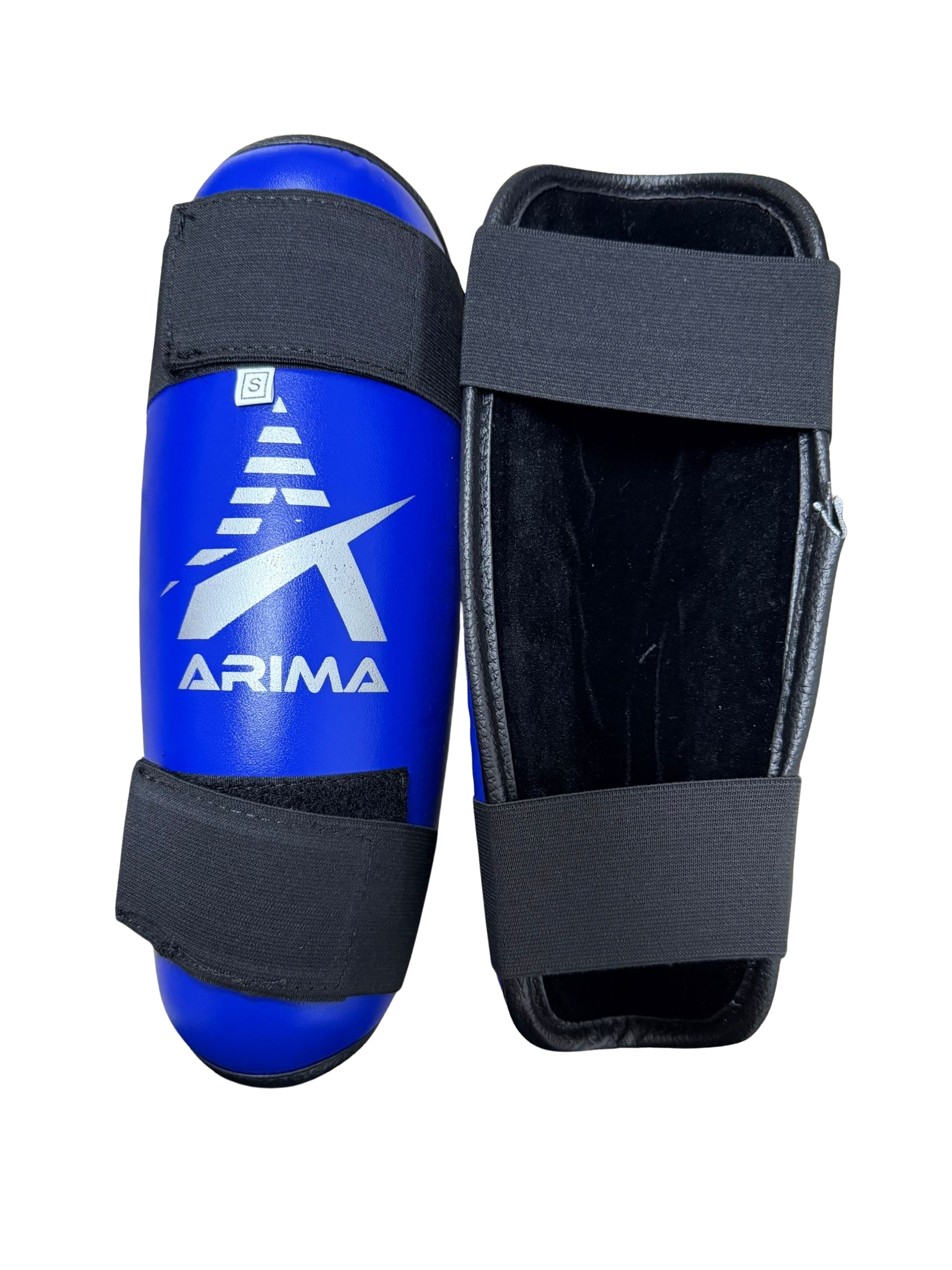 ARIMA Kick Boks Kaval Koruyucu AR10073-MAVİ