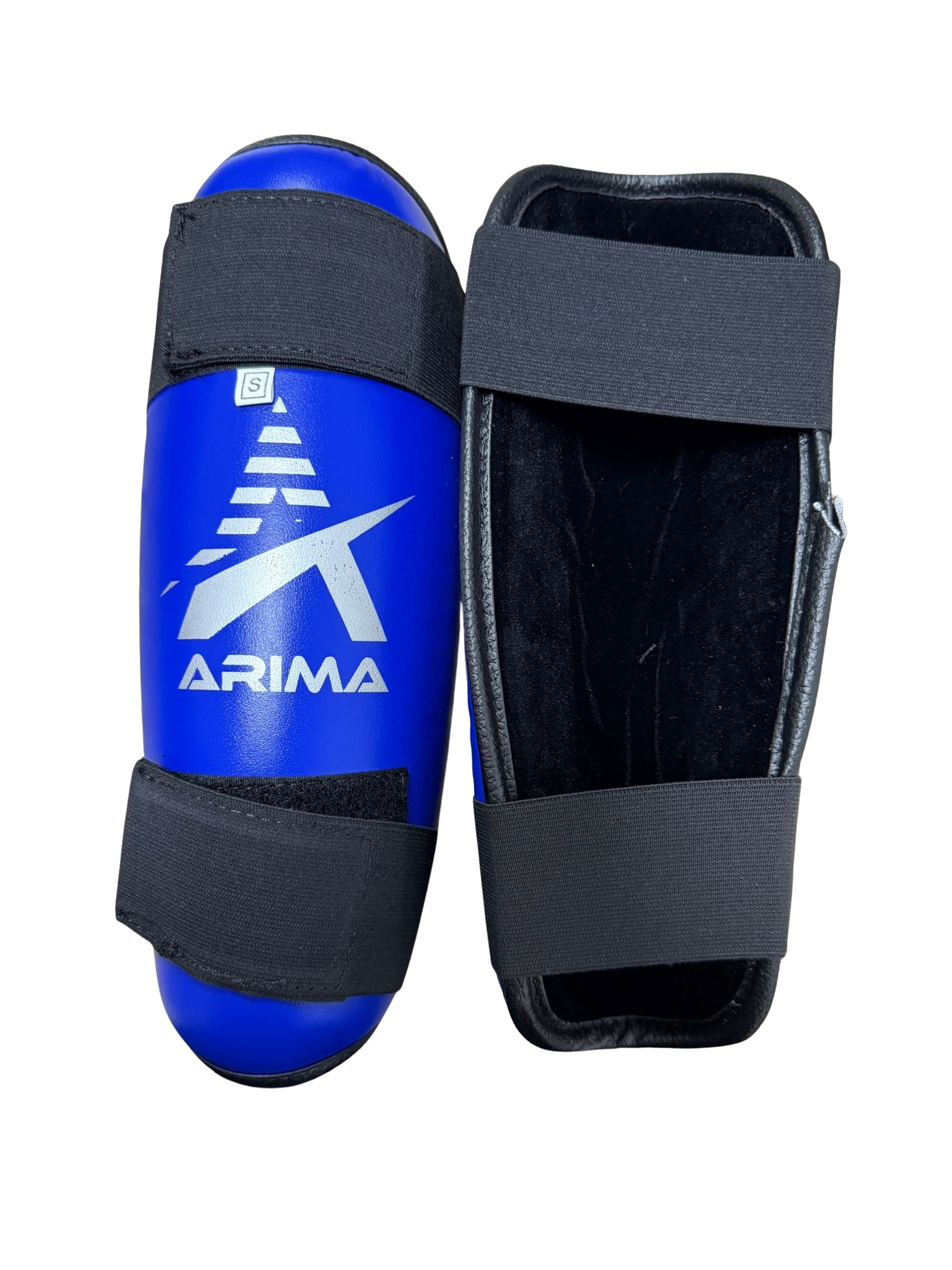 ARIMA Kick Boks Kaval Koruyucu AR10073-MAVİ