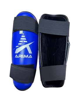 ARIMA Kick Boks Kaval Koruyucu AR10073-MAVİ