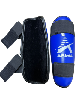 ARIMA Kick Boks Kaval Koruyucu AR10073-MAVİ