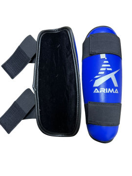 ARIMA Kick Boks Kaval Koruyucu AR10073-MAVİ