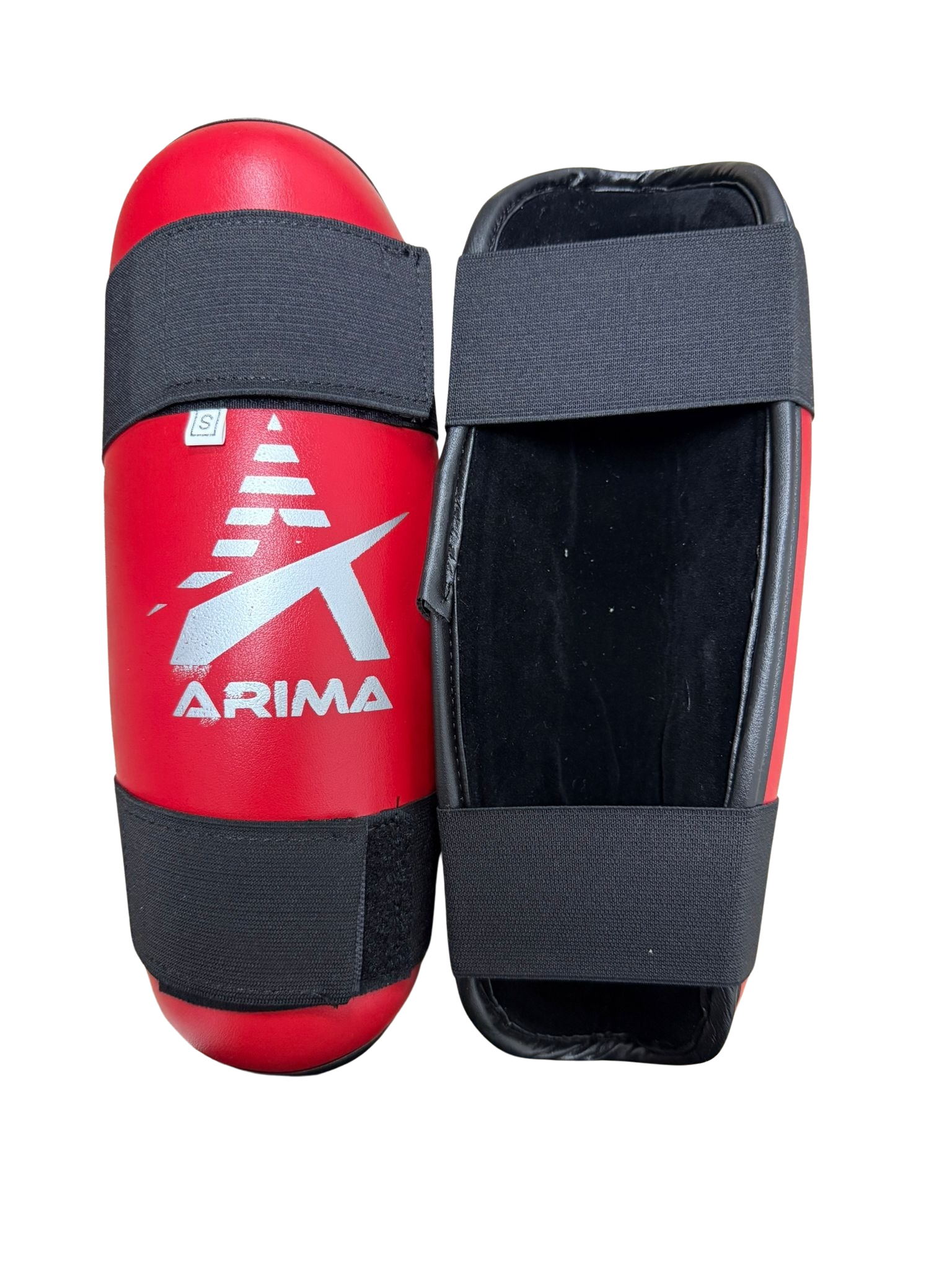 ARIMA Kick Boks Kaval Koruyucu AR10073 KIRMIZI