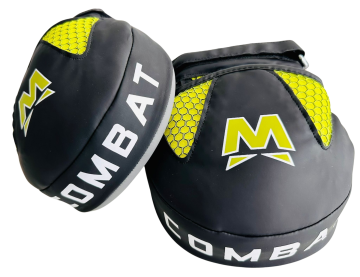 Whiteface Combat Eğri Lapa Ellik (Yeşil-Siyah)
