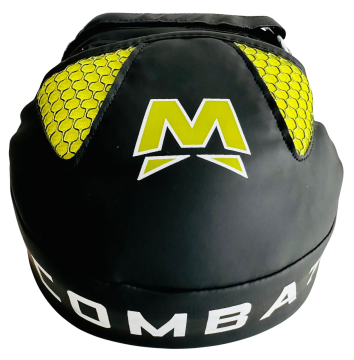 Whiteface Combat Eğri Lapa Ellik (Yeşil-Siyah)