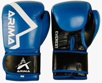 ARIMA Everest Deri Boks Kickboks Muay Thai  Eldiveni 10- 12 oz AR-10031