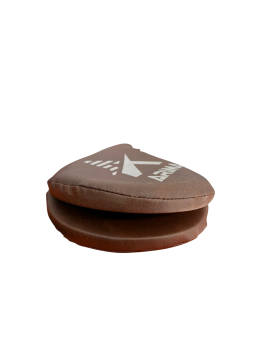 Arıma Taekwondo Raket Ellik (Kahverengi)