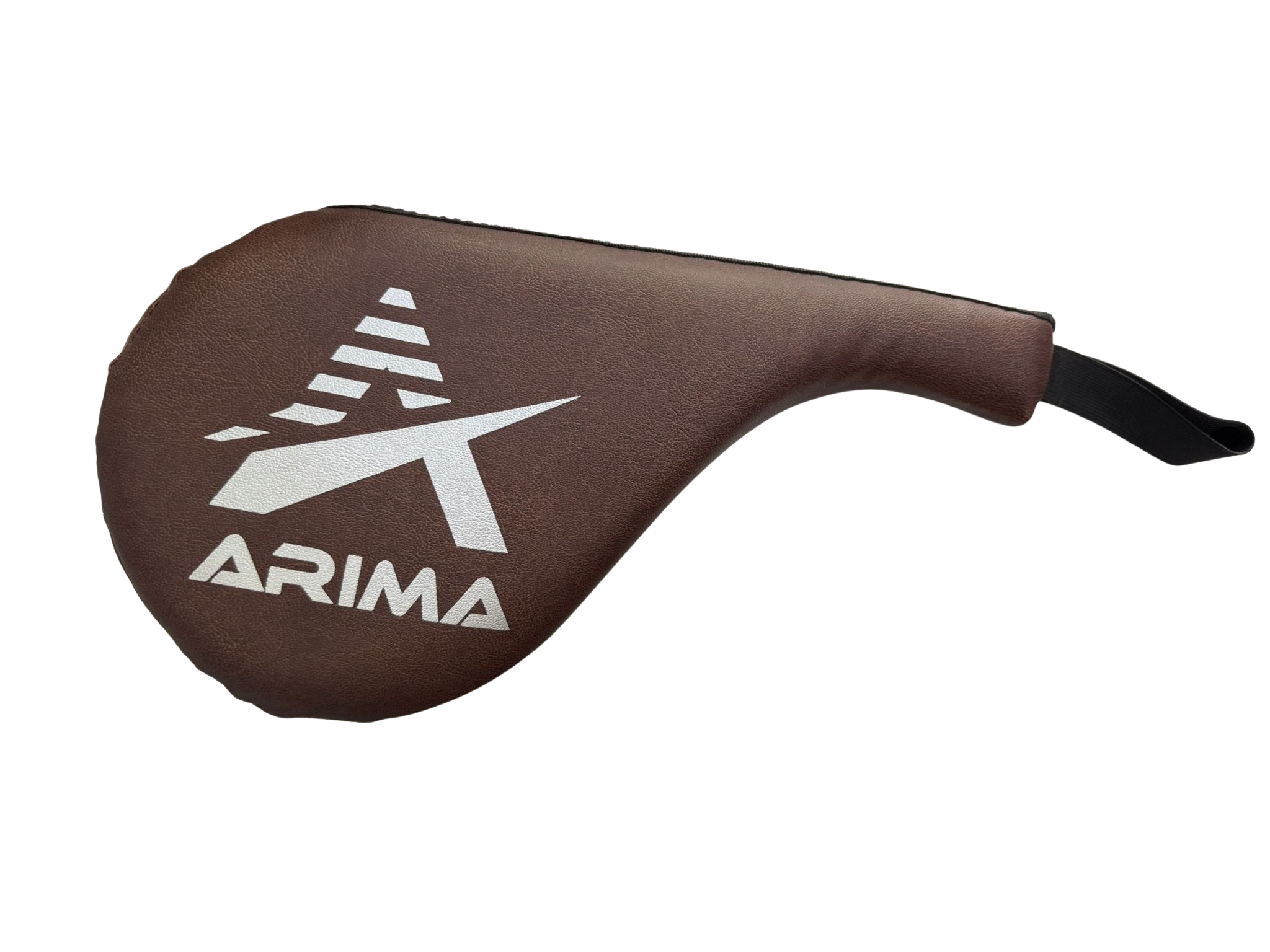 Arıma Taekwondo Raket Ellik (Kahverengi)