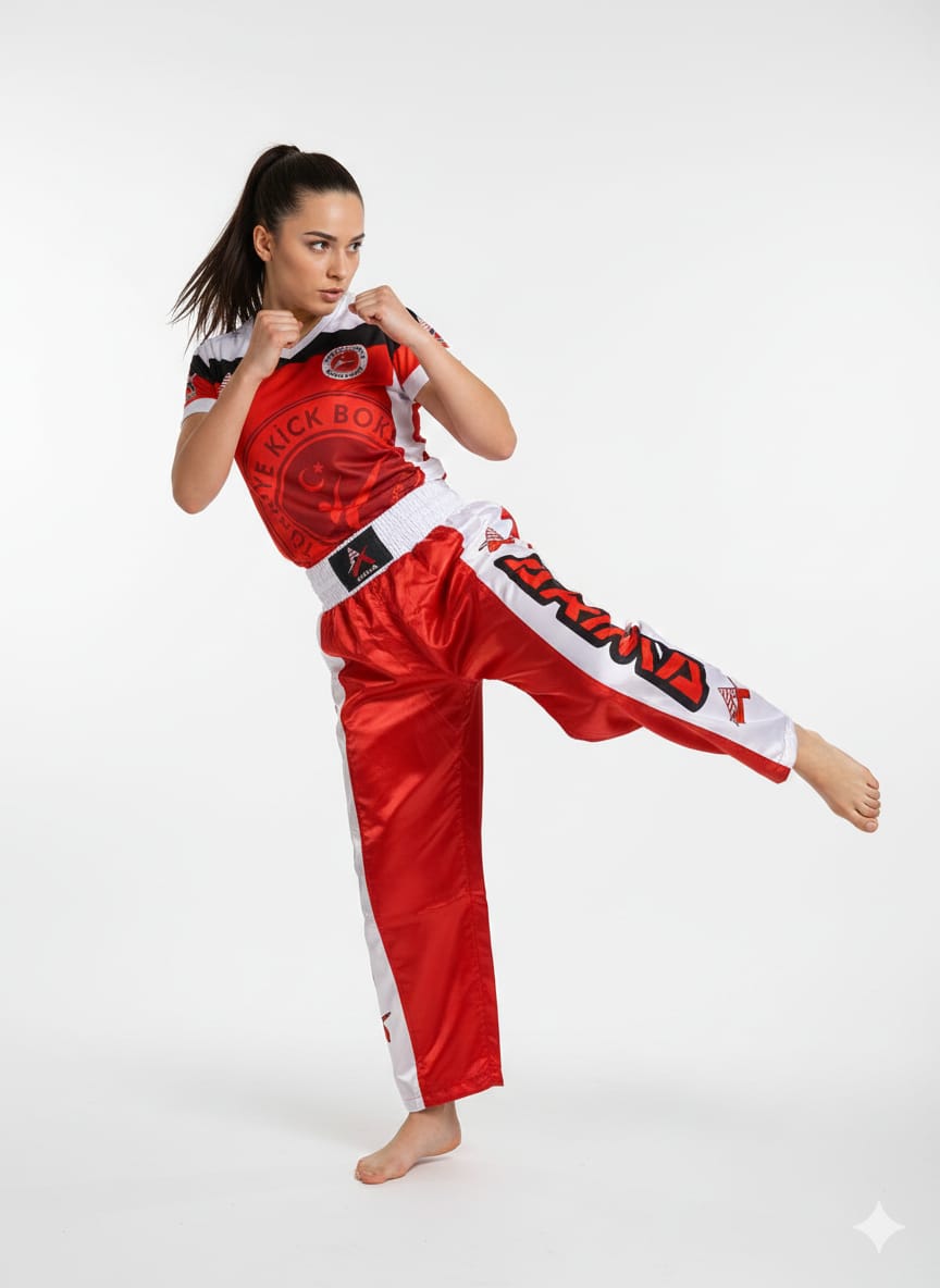 ARIMA KİCKBOKS  POİNT-FİGHT TAKIM